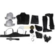 Sephiroth Cosplay Costumes FFVII Remake Sephiroth Cosplay Suit