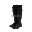 Sephiroth Cosplay Costumes FFVII Remake Sephiroth Cosplay Suit