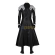 Sephiroth Cosplay Costumes FFVII Remake Sephiroth Cosplay Suit