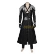 Sephiroth Cosplay Costumes FFVII Remake Sephiroth Cosplay Suit
