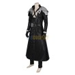 Sephiroth Cosplay Costumes FFVII Remake Sephiroth Cosplay Suit