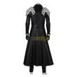 Sephiroth Cosplay Costumes FFVII Remake Sephiroth Cosplay Suit