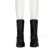 2024 Series 3 Body Problem Sophon Cosplay Costume Black Dress