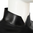 2024 Series 3 Body Problem Sophon Cosplay Costume Black Dress