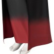 2024 Series 3 Body Problem Sophon Cosplay Costume Black Dress