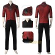Shang-Chi Cosplay Costumes Shang-Chi Cosplay Suits