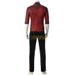 Shang-Chi Cosplay Costumes Shang-Chi Cosplay Suits