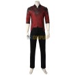 Shang-Chi Cosplay Costumes Shang-Chi Cosplay Suits
