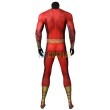 Billy Batson 2 Cosplay Costume Billy Batson Fury of the Gods Cosplay Suit