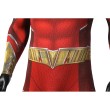 Billy Batson 2 Cosplay Costume Billy Batson Fury of the Gods Cosplay Suit