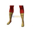 Billy Batson 2 Cosplay Costume Billy Batson Fury of the Gods Cosplay Suit