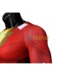 Billy Batson 2 Cosplay Costume Billy Batson Fury of the Gods Cosplay Suit