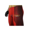 Billy Batson 2 Cosplay Costume Billy Batson Fury of the Gods Cosplay Suit