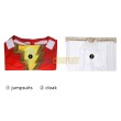 Billy Batson 2 Cosplay Costume Billy Batson Fury of the Gods Cosplay Suit
