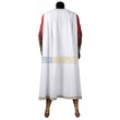 Billy Batson 2 Cosplay Costume Billy Batson Fury of the Gods Cosplay Suit