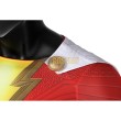 Billy Batson 2 Cosplay Costume Billy Batson Fury of the Gods Cosplay Suit