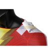 Billy Batson 2 Cosplay Costume Billy Batson Fury of the Gods Cosplay Suit