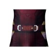 She-Hulk Daredevil Cosplay Jumpsuits