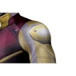 She-Hulk Daredevil Cosplay Jumpsuits