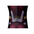 She-Hulk Daredevil Cosplay Jumpsuits