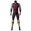 She-Hulk Daredevil Cosplay Jumpsuits