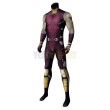 She-Hulk Daredevil Cosplay Jumpsuits