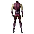 She-Hulk Daredevil Cosplay Jumpsuits