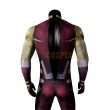 She-Hulk Daredevil Cosplay Jumpsuits