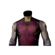 She-Hulk Daredevil Cosplay Jumpsuits