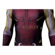 She-Hulk Daredevil Cosplay Jumpsuits
