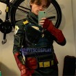 The Boys Season 3 Soldier Boy Cosplay Costume Deluxe Tactical Armor