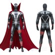 Spawn Jumpsuit Cosplay Costumes Albert Simmons Cosplay Suits