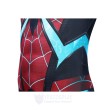 Spider-Man 2 Evolve Suit Kids Cosplay Costume for Halloween