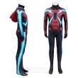 Spider-Man 2 Evolve Suit Kids Cosplay Costume for Halloween