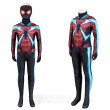 Spider-Man 2 Evolve Suit Kids Cosplay Costume for Halloween