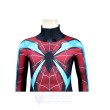 Spider-Man 2 Evolve Suit Kids Cosplay Costume for Halloween