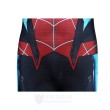 Spider-Man 2 Evolve Suit Kids Cosplay Costume for Halloween