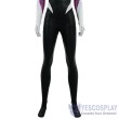 Spider-Gwen Gwen Stacy Across the Spider-Verse Cosplay Costume Suit