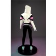 Spider-Gwen Gwen Stacy Cosplay Costume Your Friendly Neighborhood Spider-Man Suit