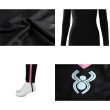 Spider-Gwen Gwen Stacy Cosplay Costume Your Friendly Neighborhood Spider-Man Suit