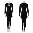Spider-Gwen Gwen Stacy Cosplay Costume Your Friendly Neighborhood Spider-Man Suit