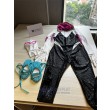 Spider-Gwen Gwen Stacy Across the Spider-Verse Cosplay Costume Suit