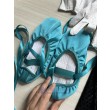 Spider-Gwen Gwen Stacy Across the Spider-Verse Cosplay Costume Suit