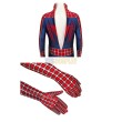Spider-man 2 Kids Costume Tobey Maguire Cosplay Suit