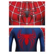 Spider-man 2 Kids Costume Tobey Maguire Cosplay Suit