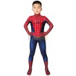 Spider-man 2 Kids Costume Tobey Maguire Cosplay Suit
