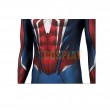 Spider-man 2 Peter Parker Cosplay Suit PS5 Costume