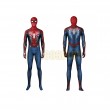 Spider-man 2 Peter Parker Cosplay Suit PS5 Costume