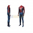 Spider-man 2 Peter Parker Cosplay Suit PS5 Costume