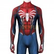 Spider-man 2 Peter Parker Cosplay Suit PS5 Costume